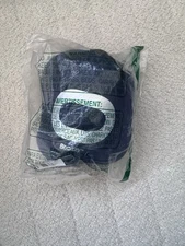 BCOZZY Neck Pillow for Travel Provides 2X Support to the Head, Neck & Chin