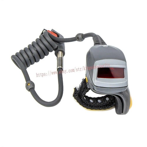 Motorola Symbol RS419-HP2000FSR Scanner de codes-barres portable 1D pour WT4090 WT41N0 - Photo 3/9