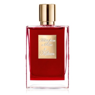 Kilian Ladies A Kiss From A Rose EDP Spray 1.7 oz Fragrances 3700550222699