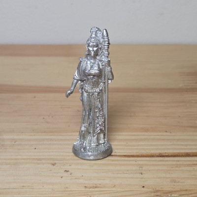 Firiona Vie Pewter Miniature Everquest  2''H