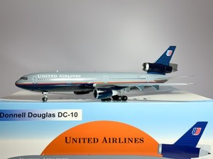 United Airlines DC 10 | eBay