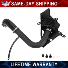 Cold Air Intake System For VW Beetle Golf Jetta Santana EA211 1.2/1.4T TSI 13-20
