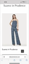 Beautiful Viereck Jumpsuit XS