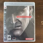 Metal Gear Solid 4: Guns of the Patriots (Sony PlayStation 3, 2008)