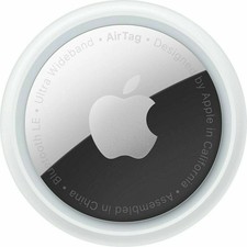 NEW Apple AirTag 1 Original Apple Air Tag for iPhone iPAD MX532AM/A Fast Ship   