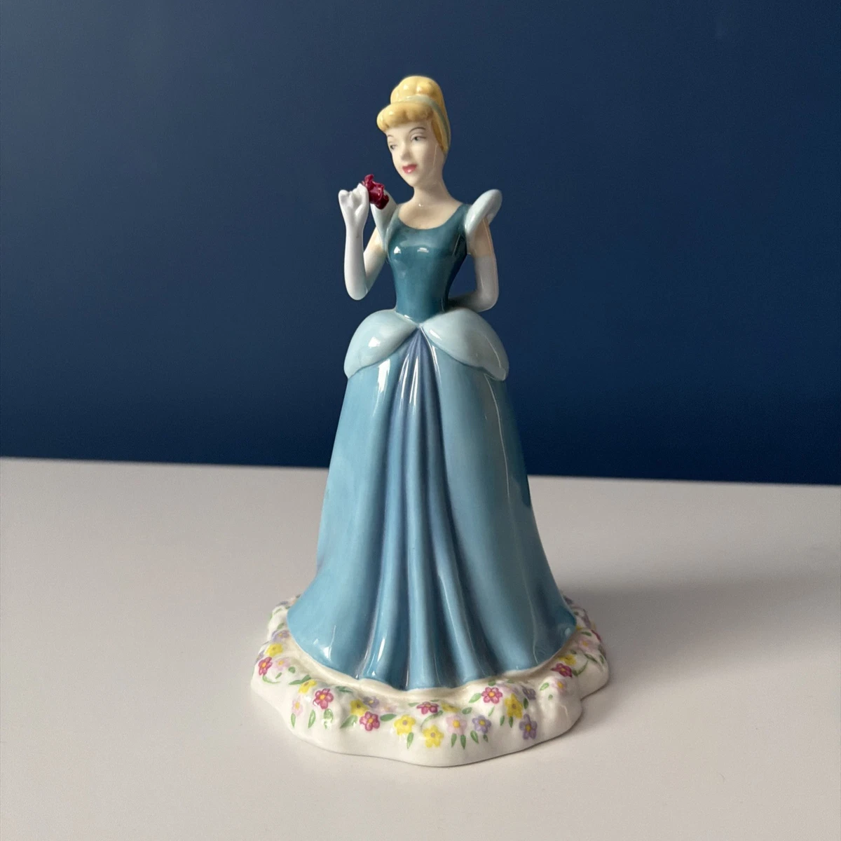 Royal Doulton Princess in Royal Doulton Disney Porcelain for sale