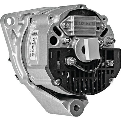 MAH-MG118-JN Fits Mahle Alternator