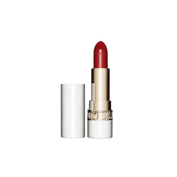 Clarins Joli Rouge Shine Lipstick - 742 Joli Ruge - Immagine 6