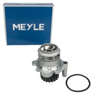 Meyle 1130120059 Wasserpumpe FüR VW Polo 4 Seat Ibiza 3 Skoda Fabia 1 045121011C