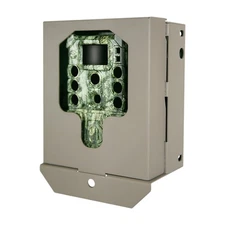 Bushnell Camera Security Box For (Non-Celluar)