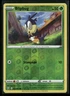 Blipbug 017/163 Common Battle Styles Pokemon Reverse Holo Near Mint