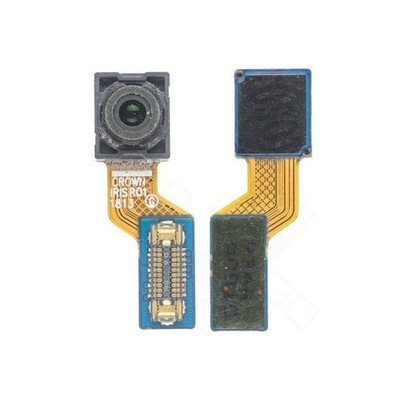 Original Samsung Galaxy Note 9 iris Scan Front Kamera Flex 5.7MP - Pulled
