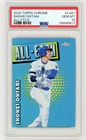 SHOHEI OHTANI 2025 Topps Chrome All-Etch #CAE-1 PSA 10 Los Angeles Dodgers