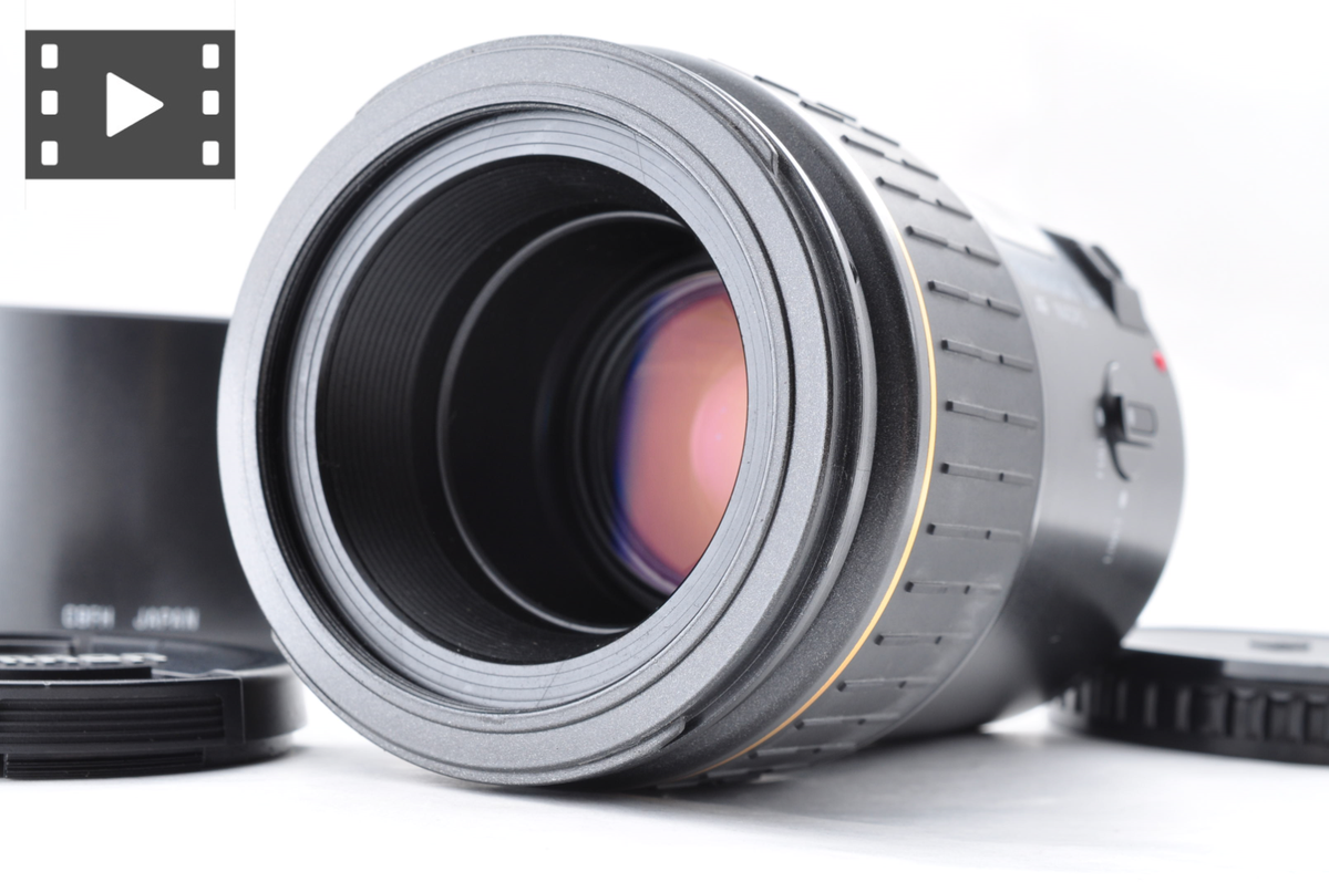 レンズ(単焦点) [Canon]TAMRON SP Di AF 90mm F2.8 MACRO Amazon.com : Tamron SP AF 90mm F/2.8 Di 1:1 Macro Lens for Sony