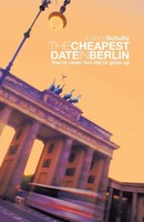 Joanna Schultz | The Cheapest Date In Berlin | Taschenbuch | Englisch (2013)