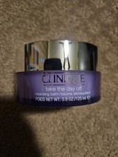 Clinique Take The Day Off Cleansing Balm