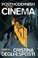 Cristina Degli-Esposti | Postmodernism In The Cinema | Taschenbuch | Englisch