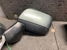 2017 Subaru Forester Side View Mirror Left Driver Side Power 91036SG331 OEM