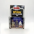 2011 Kenner Star Wars ESB Vintage Collection Special Imperial Forces Set Target