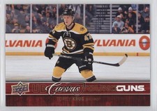 2012-13 Upper Deck UD Canvas Young Guns Torey Krug #C91 t3w