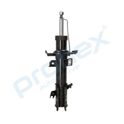 1x Stoßdämpfer PROFLEX AUTOMOTIVE PX5-FC148 für FORD FIESTA 6 CB1 CCN KA 3 UK FK