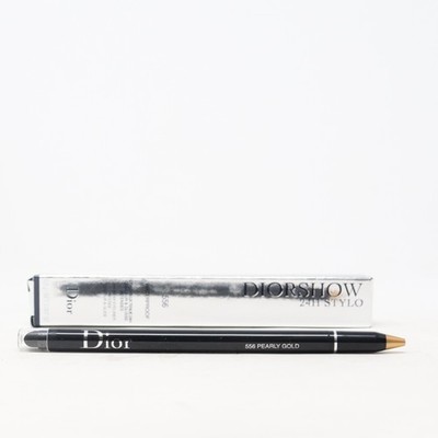 Dior Diorshow 24H Stylo Waterproof Eyeliner 0.0007oz