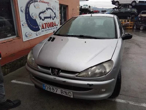 9640559480 Faro Derecho para PEUGEOT 206 X-Line 2001 1615381 - Imagen 4 de 4