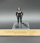 Vintage 1984 Hasbro GI Joe ARAH Cobra Baroness v1 100% Complete Action Figure