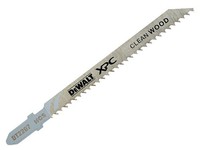 Dewalt Xpc Hcs Holz StichsäGebläTter Packung 5 T101BR