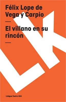El villano en su rinc�n (Paperback or Softback)