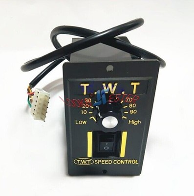 One New TWT US52-90W Motor Speed Controller #ff