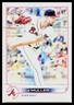 2022 Topps Chrome Sonic #70 Kyle Muller Prism Refractor