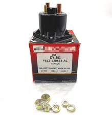 For 94-03 7.3L Powerstroke Diesel Glow Plug Relay Module DY-861 F81Z-12B533AC US