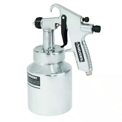 #ad #ad Siphon Feed General Purpose Spray Gun $94.38