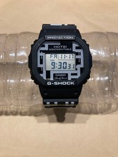 Hotei Tomoyasu G SHOCK 35th Anniversary Model O7