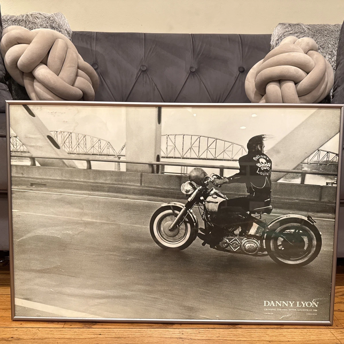 danny lyon products for sale | eBay