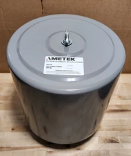 516495 Ametek Rotron Filter Silencer 254mm x 317.5mm With Element 515134