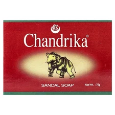 Sandal Bar Soap, 75 g