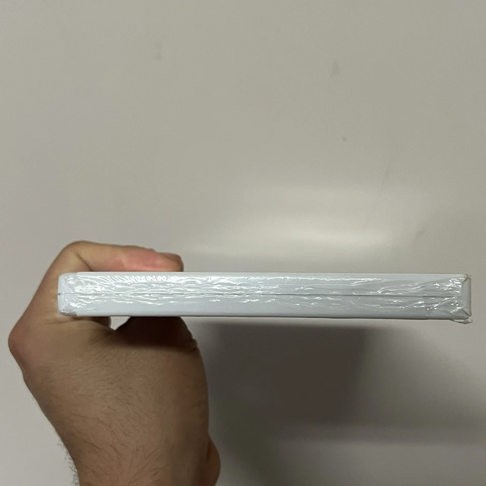 Just Dance (Nintendo Wii, 2009) Brand New Sealed - Image 4 of 4