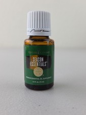 Young Living Season Essentials - Premium Essential Oil 15ml. New 