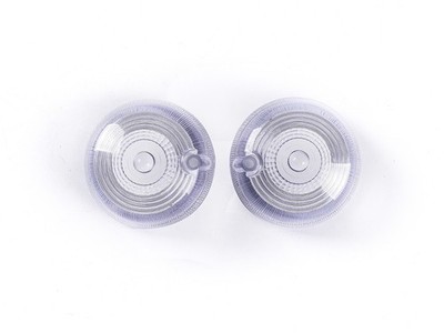 Cobra Lightbars Visors Spotlights Turn Signals Indicators