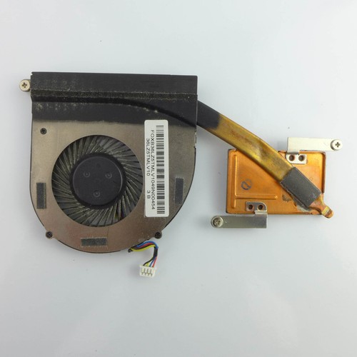 ORIGINAL Lenovo Ideapad U330p CPU GPU Kühler inkl. Lüfter heatsink fan ✅