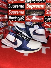 Nike Zoom Kobe 5 USA - 386429-103 for Sale | Authenticity