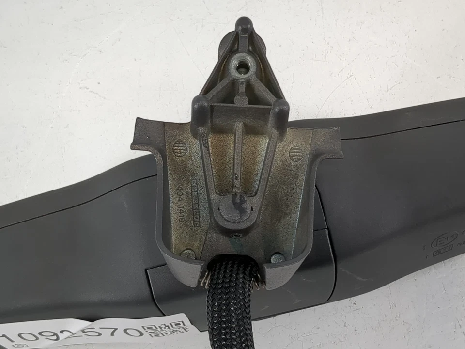 Espejo retrovisor interior Volvo S60 2005-2006 fabricante original MNR8F Foto 4 de 4