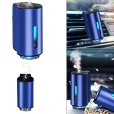 Car Air Diffuser Aroma Car Air Vent Humidifier Aromatherapy Car Air Freshener