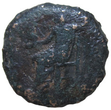 Dupondius Marcus Aurelius Roman Imperial Coins (27 BC-476 AD) for