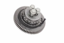 Genuine GM Idler Gear 55500071