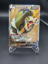 Pokémon TCG Sandaconda V Chilling Rein  175/198 NM/MINT