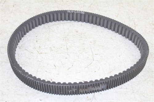 1999 Yamaha Grizzly 600 4x4 Drive Clutch Belt 50107 