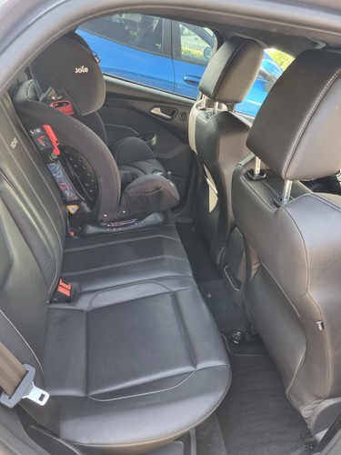 2016 Ford focus st 3 stealth grey 5 door - Picture 8 of 16